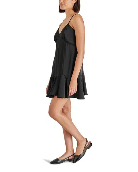 Anya Dress - Black