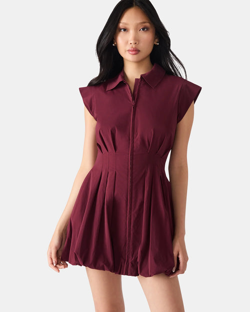 Dyanne Dress