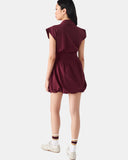 Dyanne Dress