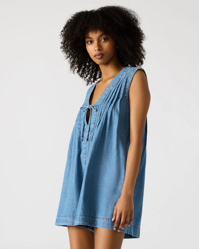 Mick Romper