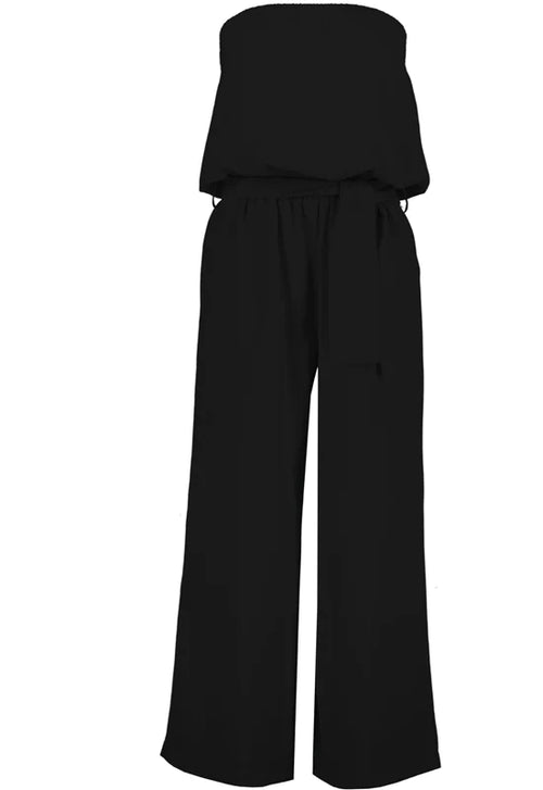 Free Spirit Jumpsuit