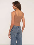 Danielle Top - Camel