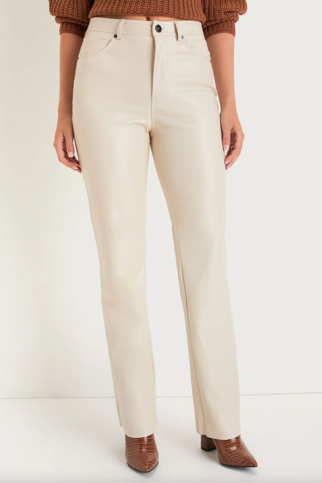 Loren Pant Bone