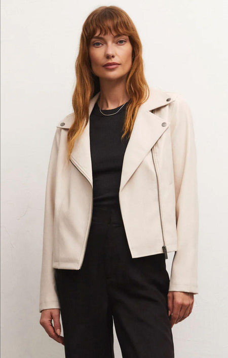 Anna - Ivory