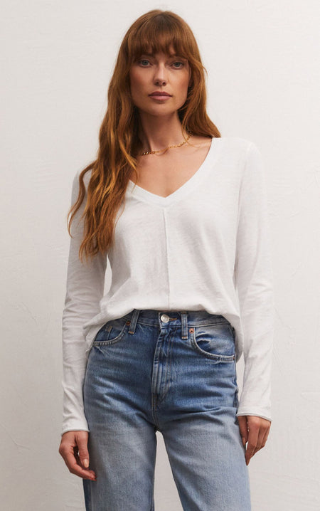 Anna - Ivory