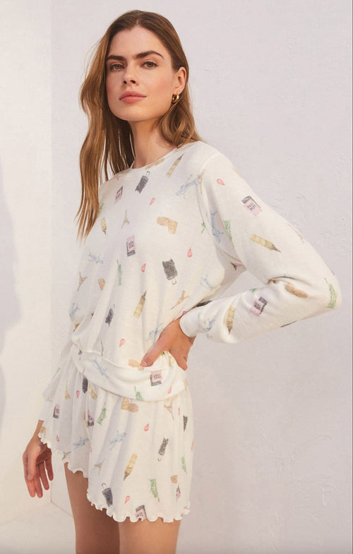 Travel Top