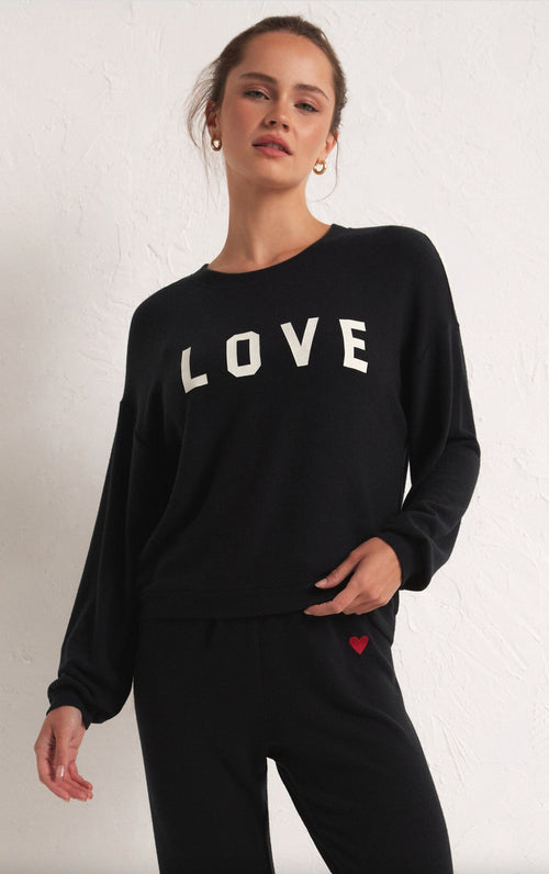 Team Love Tee