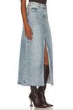 Avani Denim Skirt