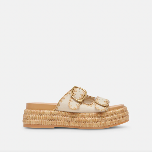 Wanika Sandal - Sand