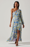 Sandersonia Dress