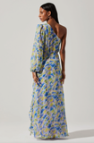 Sandersonia Dress