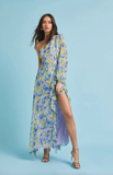 Sandersonia Dress