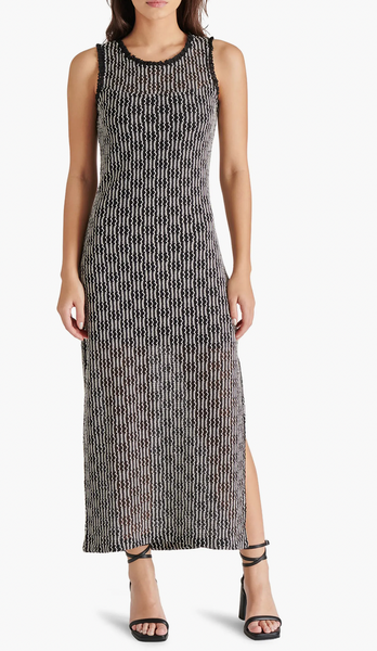 Nyssa Dress