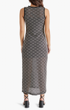 Nyssa Dress