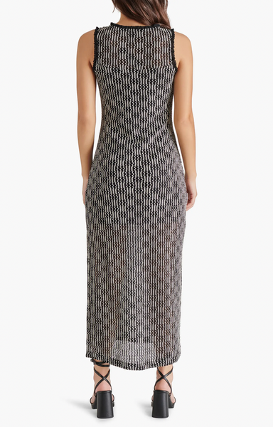 Nyssa Dress