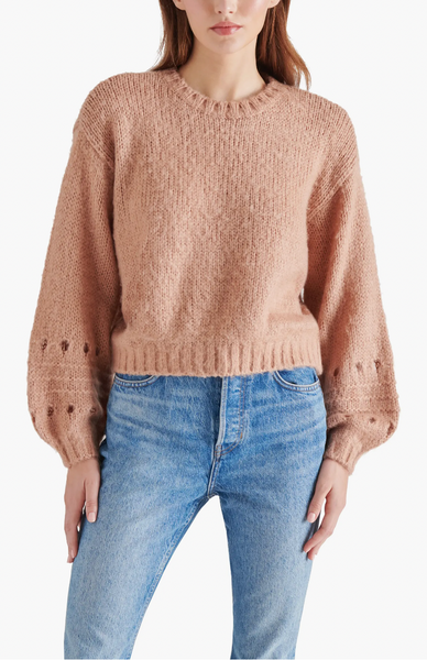 Lucie Sweater