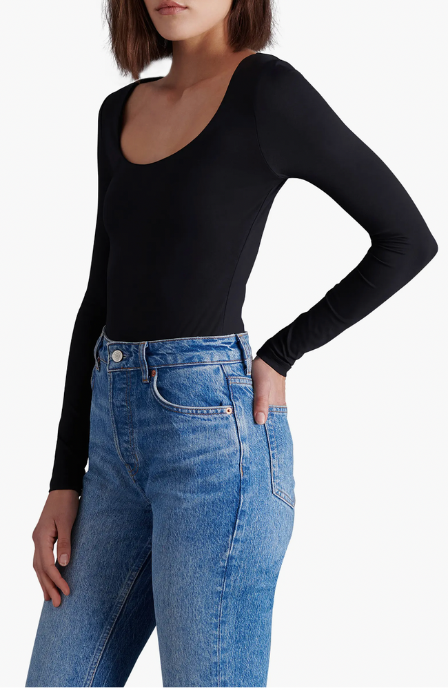 Yura Bodysuit
