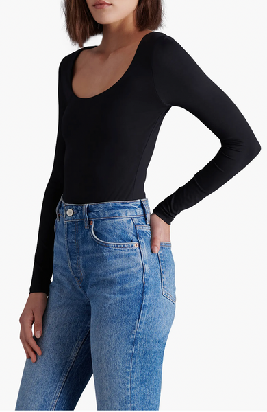 Yura Bodysuit