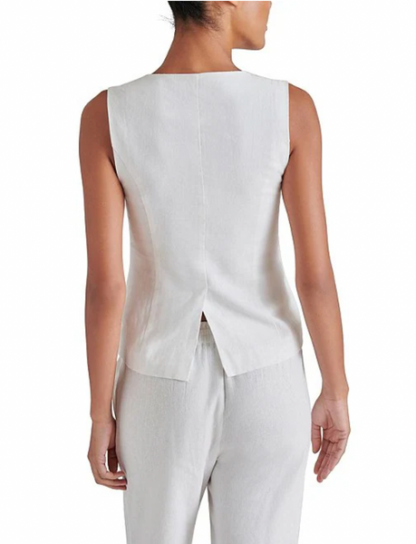 Wesley Vest Top