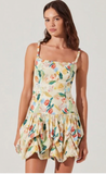 Keyla Dress