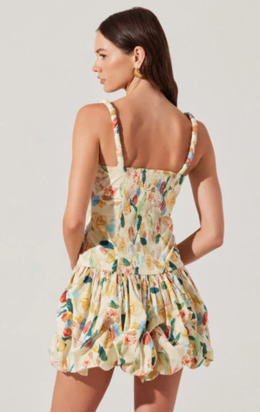 Keyla Dress