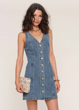 Tanela Dress