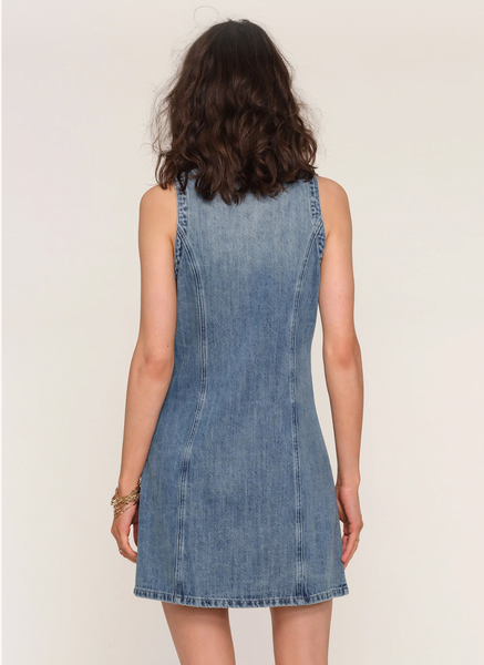 Tanela Dress