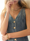 Tanela Dress