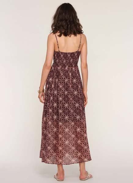 Auren Dress