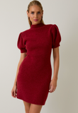 Molly Sweater Dress