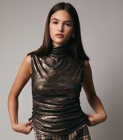 Meghan Top