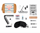 Bon Voyage Travel Kit