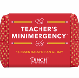Minimergency Kit For Teachers