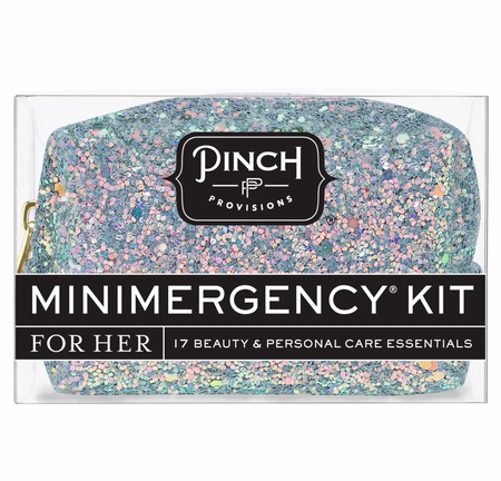 Minimergency Kit For Teachers