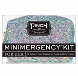 Glitter Minimergency Kit