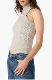 Alina Halter Neck Sweater