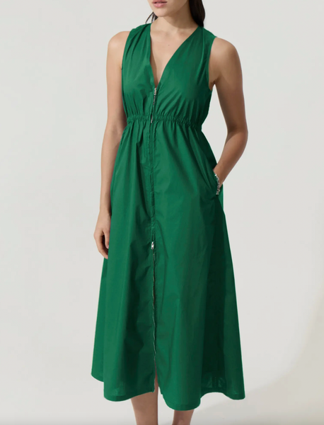 RUBBENS DRESS