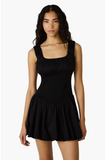 Ivy Mini Dress