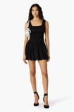 Ivy Mini Dress