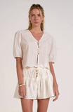 Poppy Short