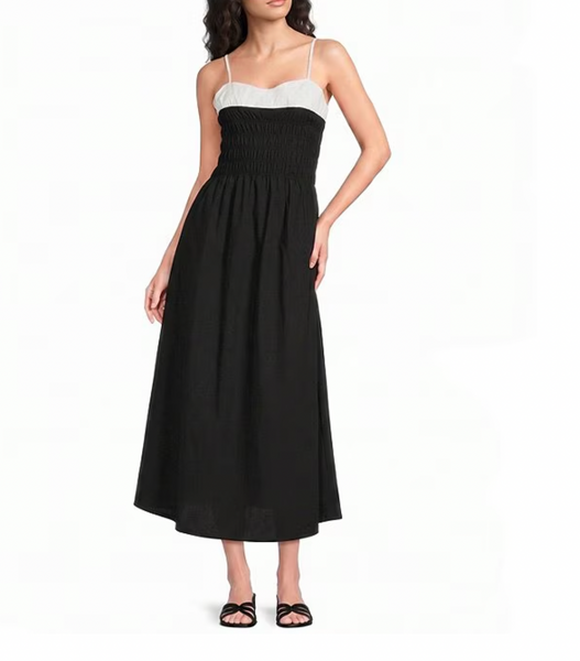 Elizabeth Midi Dess