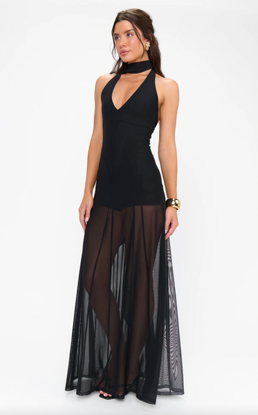 Katia Maxi Dress