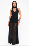 Katia Maxi Dress