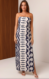 Gia Maxi Dress