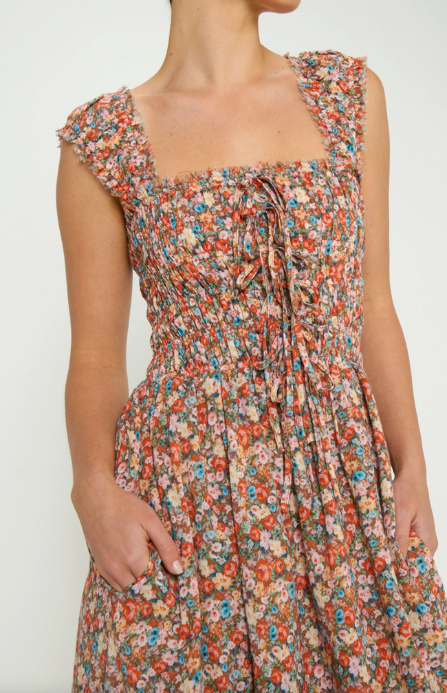 Mabel Maxi