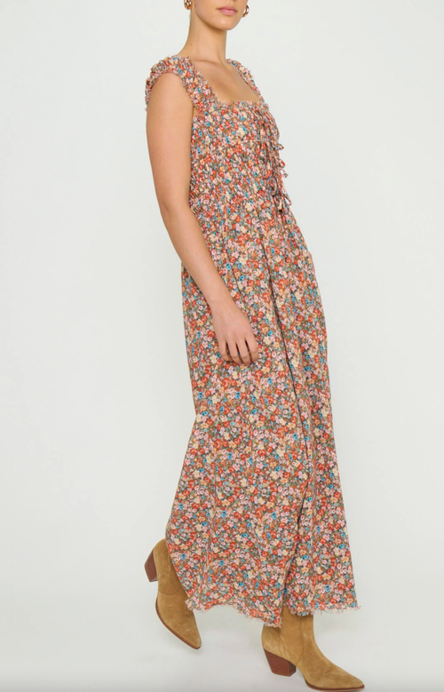 Mabel Maxi