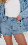 Ojai Mini Skort