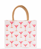 Cosmo Girl Gift Tote