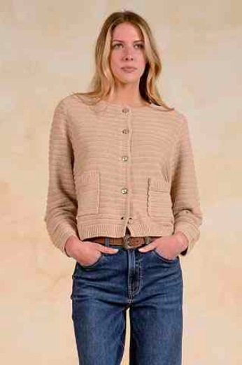 Olivia Cardigan