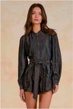 Harper Romper